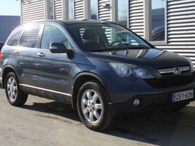 Honda CR-V, Autot, Oulu, Tori.fi Honda CR-V, Autot, Oulu, Tori.fi