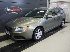 Volvo V70, Autot, Jyväskylä, Tori.fi Volvo V70, Autot, Jyväskylä, Tori.fi