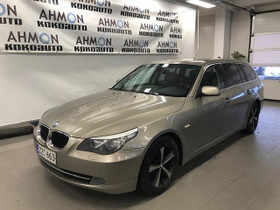 BMW 520, Autot, Iisalmi, Tori.fi BMW 520, Autot, Iisalmi, Tori.fi