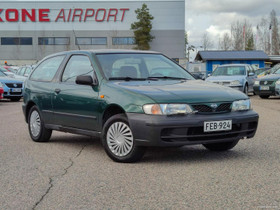 Nissan Almera, Autot, Vantaa, Tori.fi Nissan Almera, Autot, Vantaa, Tori.fi
