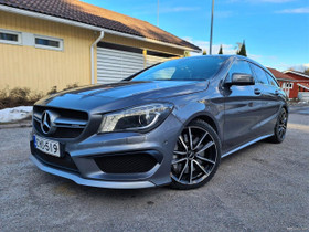 Mercedes-Benz CLA 45 AMG, Autot, Espoo, Tori.fi Mercedes-Benz CLA 45 AMG, Autot, Espoo, Tori.fi