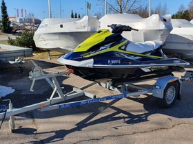 Yamaha VX Deluxe, Vesiskootterit, Veneet, Lahti, Tori.fi Yamaha VX Deluxe, Vesiskootterit, Veneet, Lahti, Tori.fi