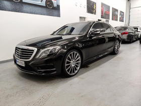 Mercedes-Benz S, Autot, Jyväskylä, Tori.fi Mercedes-Benz S, Autot, Jyväskylä, Tori.fi