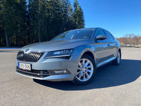 Skoda Superb, Autot, Vantaa, Tori.fi Skoda Superb, Autot, Vantaa, Tori.fi
