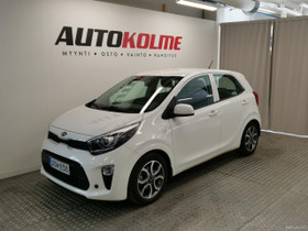 KIA Picanto, Autot, Espoo, Tori.fi KIA Picanto, Autot, Espoo, Tori.fi