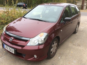 Honda Stream, Autot, Suomussalmi, Tori.fi Honda Stream, Autot, Suomussalmi, Tori.fi