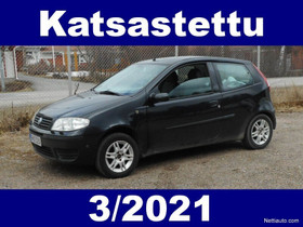 Fiat Punto, Autot, Riihimäki, Tori.fi Fiat Punto, Autot, Riihimäki, Tori.fi
