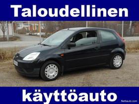 Ford Fiesta, Autot, Riihimäki, Tori.fi Ford Fiesta, Autot, Riihimäki, Tori.fi