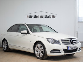 Mercedes-Benz C, Autot, Hattula, Tori.fi Mercedes-Benz C, Autot, Hattula, Tori.fi