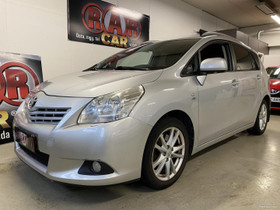 Toyota Verso, Autot, Tuusula, Tori.fi Toyota Verso, Autot, Tuusula, Tori.fi