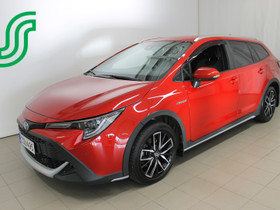Toyota COROLLA, Autot, Hämeenlinna, Tori.fi Toyota COROLLA, Autot, Hämeenlinna, Tori.fi