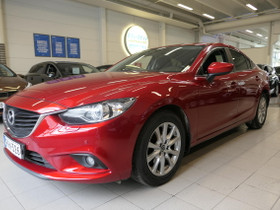 Mazda Mazda6, Autot, Kotka, Tori.fi Mazda Mazda6, Autot, Kotka, Tori.fi