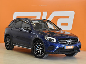 Mercedes-Benz GLC, Autot, Lahti, Tori.fi Mercedes-Benz GLC, Autot, Lahti, Tori.fi