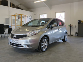 Nissan Note, Autot, Kirkkonummi, Tori.fi Nissan Note, Autot, Kirkkonummi, Tori.fi
