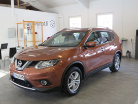 Nissan X-Trail, Autot, Kirkkonummi, Tori.fi Nissan X-Trail, Autot, Kirkkonummi, Tori.fi