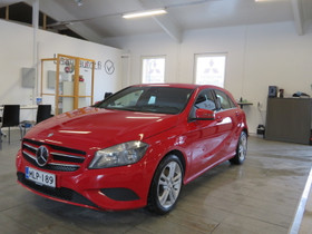 Mercedes-Benz A, Autot, Kirkkonummi, Tori.fi Mercedes-Benz A, Autot, Kirkkonummi, Tori.fi