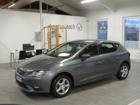 Seat Leon, Autot, Kirkkonummi, Tori.fi Seat Leon, Autot, Kirkkonummi, Tori.fi