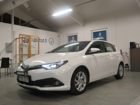Toyota Auris, Autot, Kirkkonummi, Tori.fi Toyota Auris, Autot, Kirkkonummi, Tori.fi