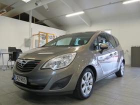 Opel Meriva, Autot, Kirkkonummi, Tori.fi Opel Meriva, Autot, Kirkkonummi, Tori.fi