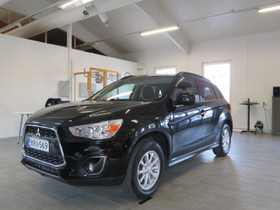 Mitsubishi ASX, Autot, Kirkkonummi, Tori.fi Mitsubishi ASX, Autot, Kirkkonummi, Tori.fi