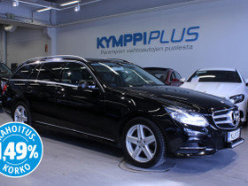 Mercedes-Benz E, Autot, Vantaa, Tori.fi Mercedes-Benz E, Autot, Vantaa, Tori.fi