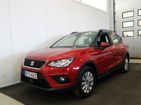 Seat ARONA, Autot, Huittinen, Tori.fi Seat ARONA, Autot, Huittinen, Tori.fi