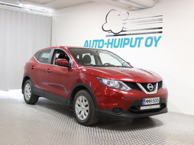 Nissan Qashqai, Autot, Vihti, Tori.fi Nissan Qashqai, Autot, Vihti, Tori.fi