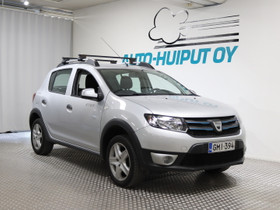 Dacia Sandero, Autot, Vihti, Tori.fi Dacia Sandero, Autot, Vihti, Tori.fi