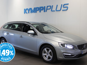 Volvo V60, Autot, Lempäälä, Tori.fi Volvo V60, Autot, Lempäälä, Tori.fi
