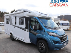 Knaus SKy Wave, Matkailuautot, Matkailuautot ja asuntovaunut, Lappeenranta, Tori.fi Knaus SKy Wave, Matkailuautot, Matkailuautot ja asuntovaunut, Lappeenranta, Tori.fi