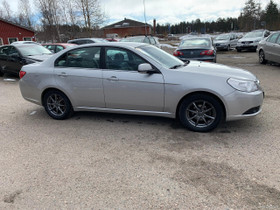 Chevrolet Epica, Autot, Raahe, Tori.fi Chevrolet Epica, Autot, Raahe, Tori.fi