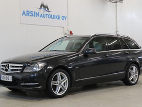 Mercedes-Benz C, Autot, Jyväskylä, Tori.fi Mercedes-Benz C, Autot, Jyväskylä, Tori.fi