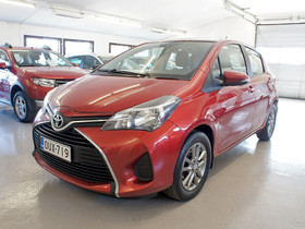 Toyota Yaris, Autot, Kalajoki, Tori.fi Toyota Yaris, Autot, Kalajoki, Tori.fi