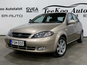 Daewoo Lacetti, Autot, Kangasala, Tori.fi Daewoo Lacetti, Autot, Kangasala, Tori.fi