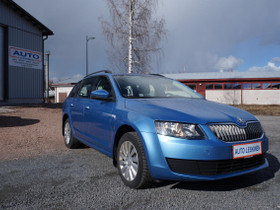 Skoda Octavia, Autot, Kangasniemi, Tori.fi Skoda Octavia, Autot, Kangasniemi, Tori.fi
