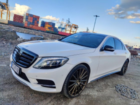 Mercedes-Benz S, Autot, Helsinki, Tori.fi Mercedes-Benz S, Autot, Helsinki, Tori.fi