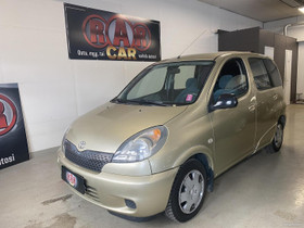 Toyota Yaris Verso, Autot, Tuusula, Tori.fi Toyota Yaris Verso, Autot, Tuusula, Tori.fi