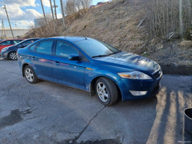 Ford Mondeo, Autot, Espoo, Tori.fi Ford Mondeo, Autot, Espoo, Tori.fi