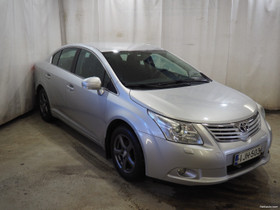 Toyota Avensis, Autot, Kempele, Tori.fi Toyota Avensis, Autot, Kempele, Tori.fi