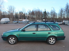 Toyota COROLLA, Autot, Kotka, Tori.fi Toyota COROLLA, Autot, Kotka, Tori.fi