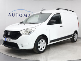 DACIA DOKKER VAN, Autot, Vaasa, Tori.fi DACIA DOKKER VAN, Autot, Vaasa, Tori.fi