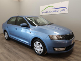 SKODA Rapid, Autot, Savonlinna, Tori.fi SKODA Rapid, Autot, Savonlinna, Tori.fi