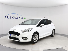 FORD FIESTA, Autot, Vaasa, Tori.fi FORD FIESTA, Autot, Vaasa, Tori.fi
