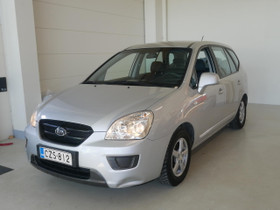 KIA CARENS, Autot, Pietarsaari, Tori.fi KIA CARENS, Autot, Pietarsaari, Tori.fi