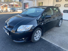 Toyota Auris, Autot, Perho, Tori.fi Toyota Auris, Autot, Perho, Tori.fi
