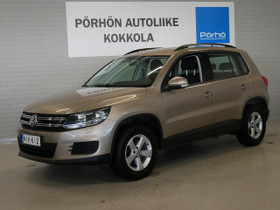 VOLKSWAGEN TIGUAN, Autot, Kokkola, Tori.fi VOLKSWAGEN TIGUAN, Autot, Kokkola, Tori.fi
