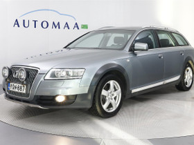 AUDI A6 Allroad Quattro, Autot, Vaasa, Tori.fi AUDI A6 Allroad Quattro, Autot, Vaasa, Tori.fi