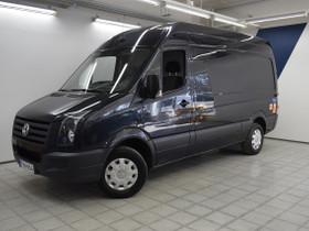 VOLKSWAGEN CRAFTER, Autot, Joensuu, Tori.fi VOLKSWAGEN CRAFTER, Autot, Joensuu, Tori.fi