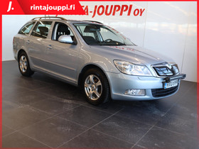 Skoda Octavia, Autot, Seinäjoki, Tori.fi Skoda Octavia, Autot, Seinäjoki, Tori.fi