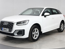 AUDI Q2, Autot, Vaasa, Tori.fi AUDI Q2, Autot, Vaasa, Tori.fi